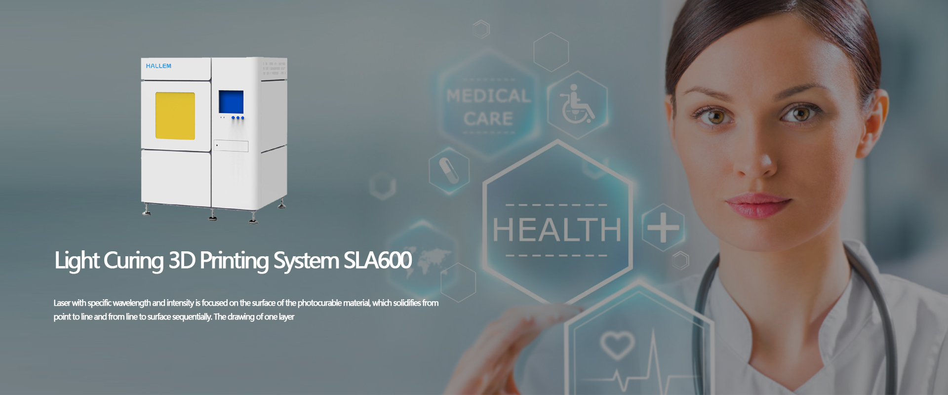 Zhejiang Qineng Medical Technology Co., LTD